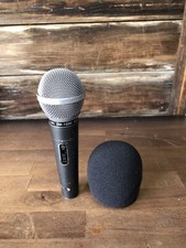 DM-1000 UNI-DIRECTIONAL DYNAMIC CARDIOID MICROPHONE