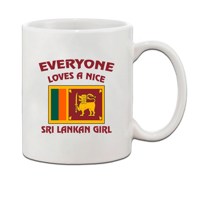 Everyone Loves Nice Sri Lankan Girl Sri Lanka Sri Lankans Coffee Tea