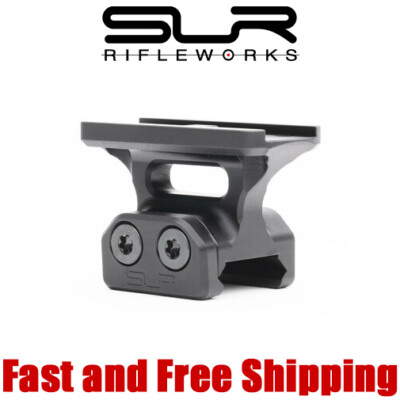 SLR Rifleworks Lower 1/3 Co-Witness IB Sight/Optic Mount for SLR Rifleworks Lower 1/3 Co-Witness IB Sight/Optic Mount for