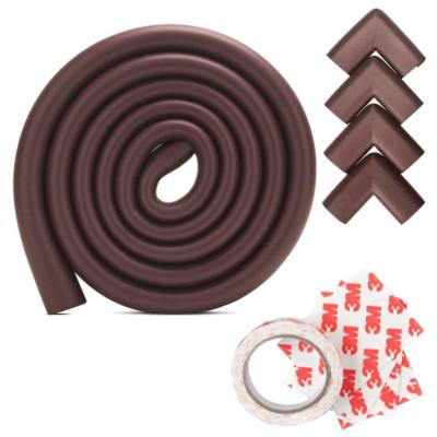 Extra Thick Premium Quality High Density Furniture Table Wall Edge Protectors