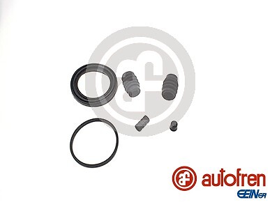 Autofren Seinsa D42012 Repair Kit, Brake Caliper For Chevrolet-image