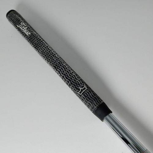 SCOTTY CAMERON MIL-SPEC NEWPORT PRO PLATINUM 33in Putter RH F/S With H/C - Picture 14 of 19