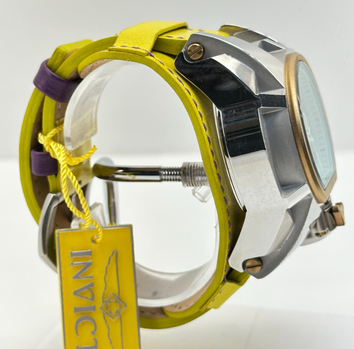 Invicta Bolt Bolt Zeus Magnum Men Model 37250 #196 - Bild 3 von 13