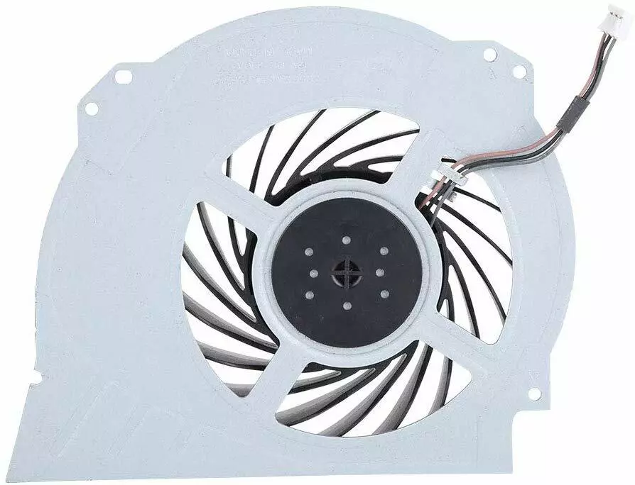 Best ps4 hotsell pro fan