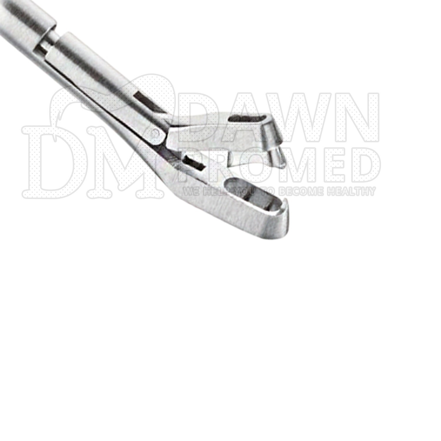 Baby Tischler Rotating Cervical Biopsy Punch Forceps 3x7mm OB-GYN Inst ...