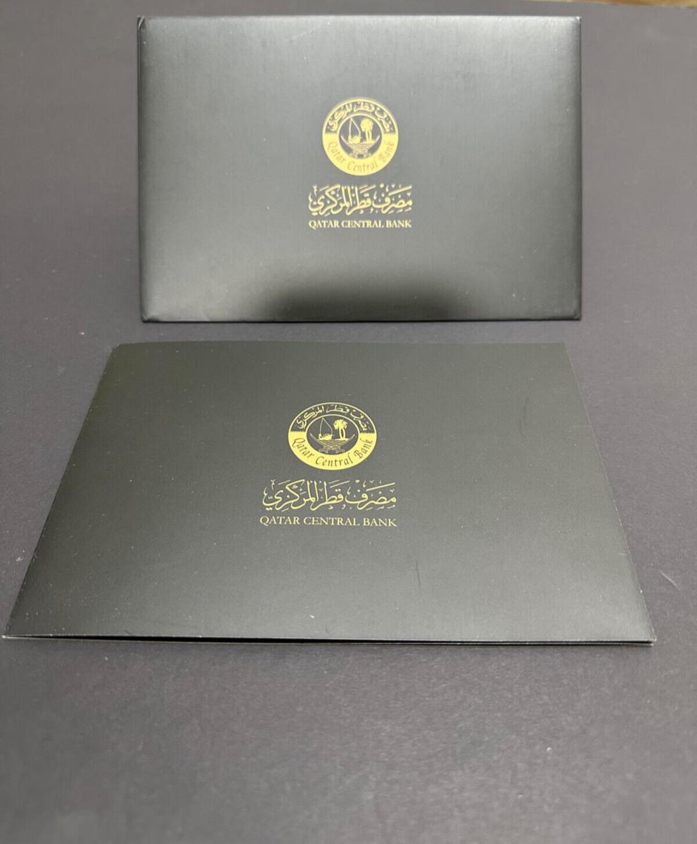 Billet Commémoratif Qatar 22 Riyals – Coupe Du Monde 2022 – Polymer FIFA
