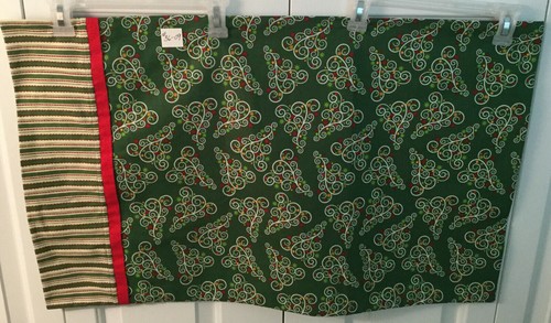 Brand New - Handcrafted Pillowcase - Made in the USA - Standard and Q/K Sizes - Picture 5 of 11