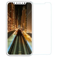 10X Apple Iphone X Panzer Schutz Glas Schutzglas Panzerfolie Glasfolie 9H Glas