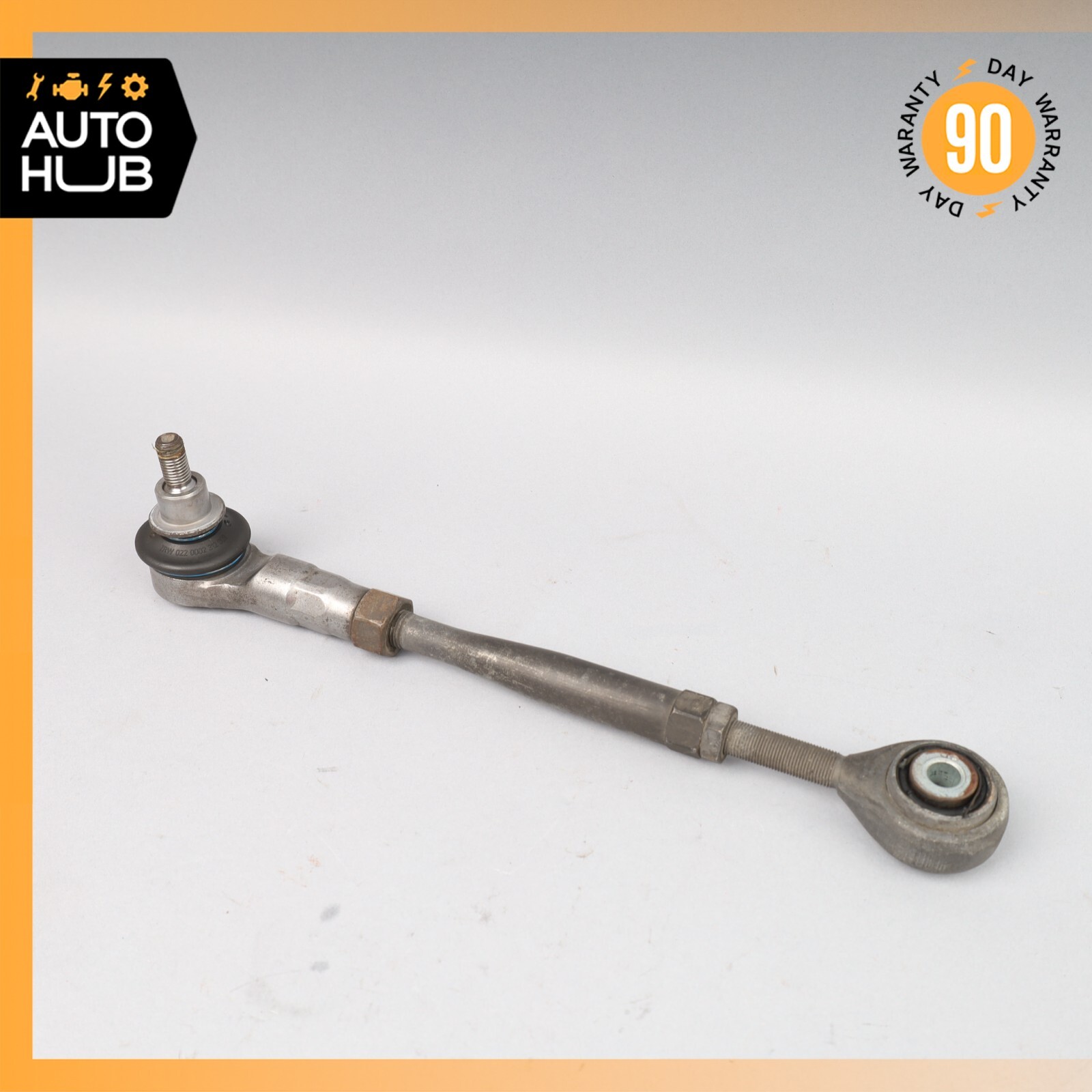 11-19 Maserati GranTurismo M145 Rear Right or Left Tie Rod Control Arm OEM