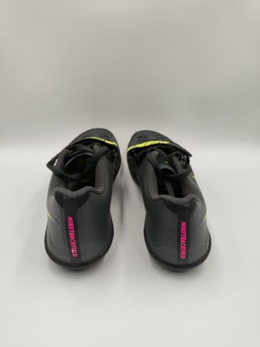 Nike Zoom Rival SD2 Rotational Schwarz Wurfschuhe Herren Größe 6 - Bild 3 von 6
