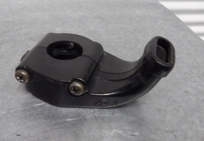 00-02 Kawasaki Ninja ZX6R & 05-08 ZZR600 upper handlebar throttle