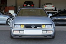 VW Corrado Scheinwerfer Blinker Nebelscheinwerfer fog light headlight Facelift