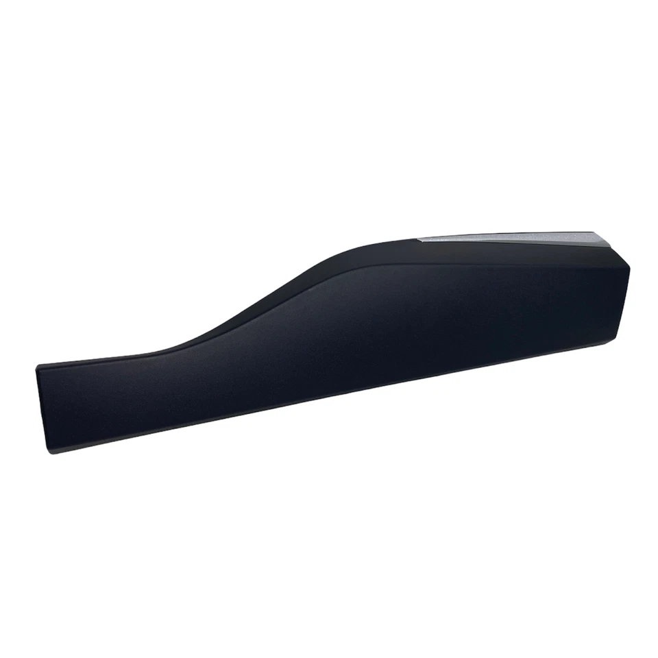 Ajuste Nissan Murano 2015-2020 puerta trasera derecha moldura inferior lado pasajero Foto 3 de 4