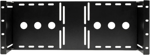 Monitor Rackmount Bracket 4U for LCD Monitors up to 17-19 In ...