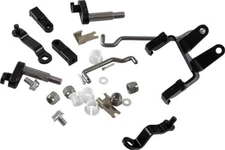 Yamaha 25E Outboard Remote Control Attachment Kit 6L2-48501-11-00