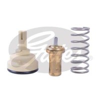 Gates Thermostat KüHlmittel 87°C FüR VW Polo TH42687G1