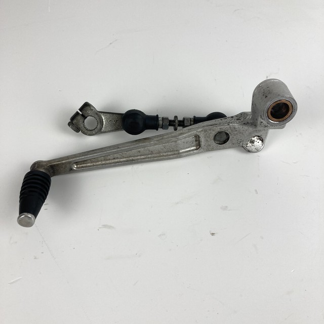 SUZUKI RM RM125 NEW GENUINE GEAR SHIFT PEDAL LEVER 25600-36E10 - I Love