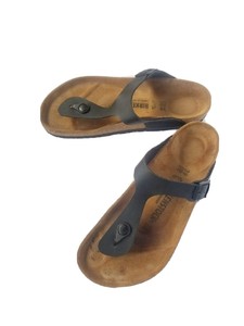 birkenstock gizeh size 39