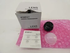 Hanwha Techwin Wisenet SLA-2M3600D Fixed Lens 2MP 3.6mm - NEW Surplus!