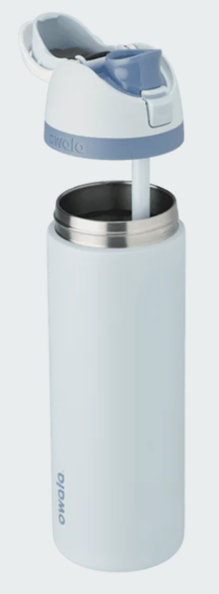 Owala Disney Princess Cinderella 24oz Stainless Steel FreeSip