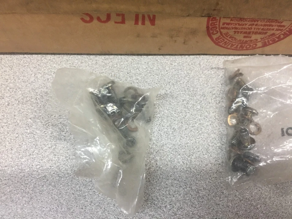 NEW IN BOX ASEA BROWN CIRCUIT SHIELD 250VDC DIRECTIONAL RELAY 32D 425D1051 - Image 4 of 4