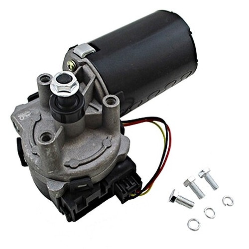 Front Wiper Motor Fits FIAT CITROEN PEUGEOT Ducato Bus Jumper Boxer
