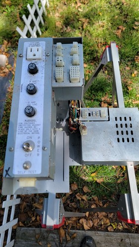 IGT S+ S Plus Slant Top Complete Power Supply Assembly - Picture 2 of 6