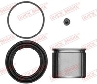 Bremssattel Reparatursatz FüR Peugeot 807 E Expert 224 222 CitroëN C8 Ea_ Eb_
