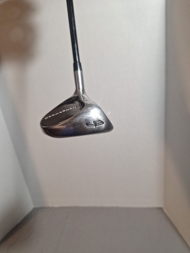Rh Wedgewood Golf Silver IR Series 34° Single 7 Iron Factory Graphite Regular - Picture 4 of 8