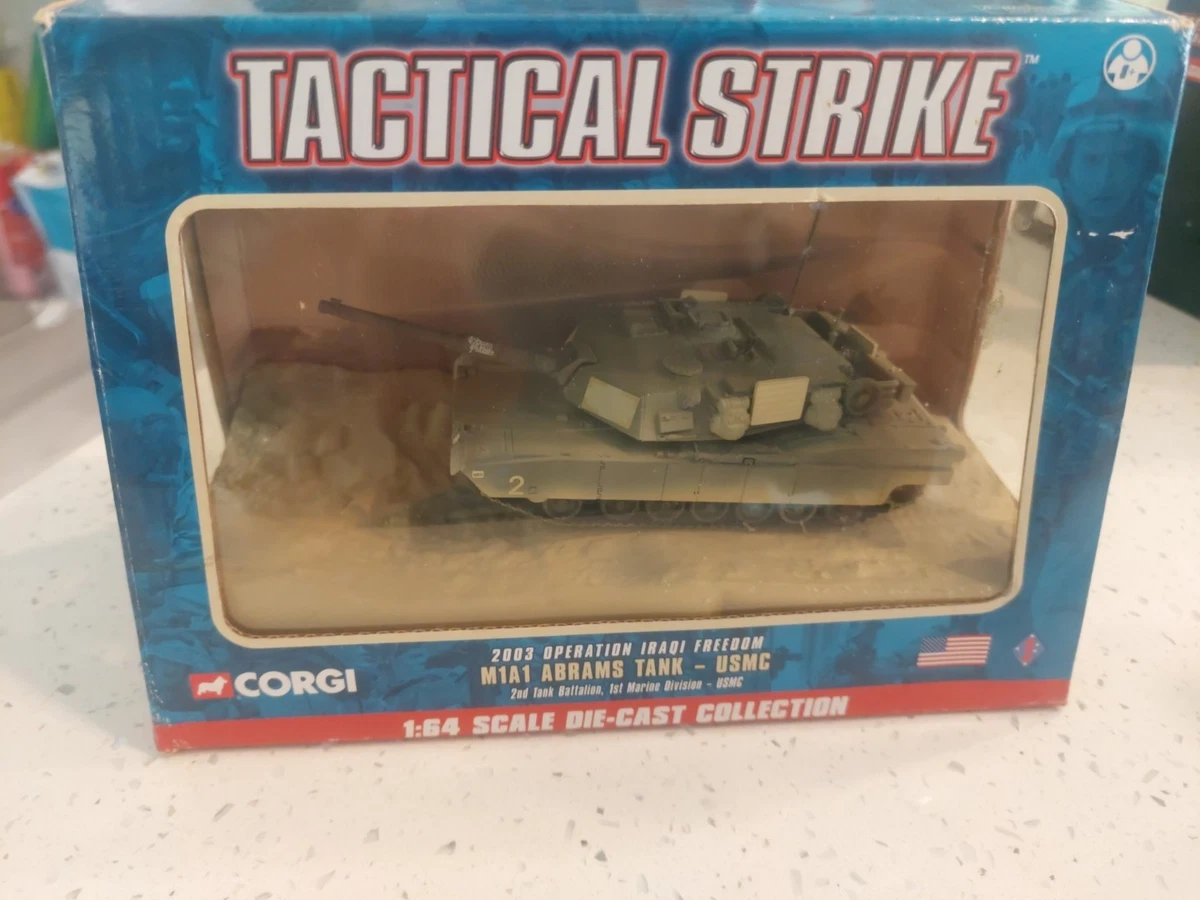 Corgi Diecast Tanks and Military Vehicles for sale - eBay
