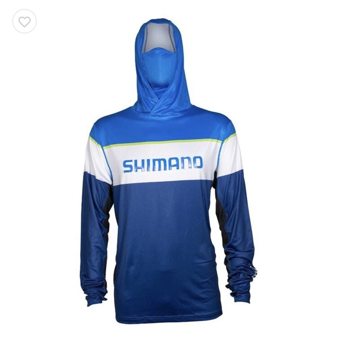 Shimano Fishing Shirts & Tops for sale | eBay