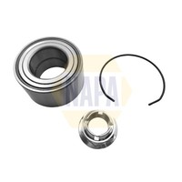 1X Napa Radnabe Radlagersatz FüR Renault Clio II Twingo I Dacia Solenza BB CB