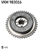 SKF Nockenwellenversteller VKM 983016 FüR Mercedes Klasse CL203 Model S203 W203