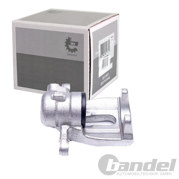 Esen SKV Bremssattel Hinten Links Passend FüR Land Rover Freelander | 45SKV563-image