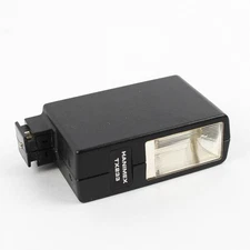 Vintage Hanimex TX-233 Solid State Electronic Flash Untested
