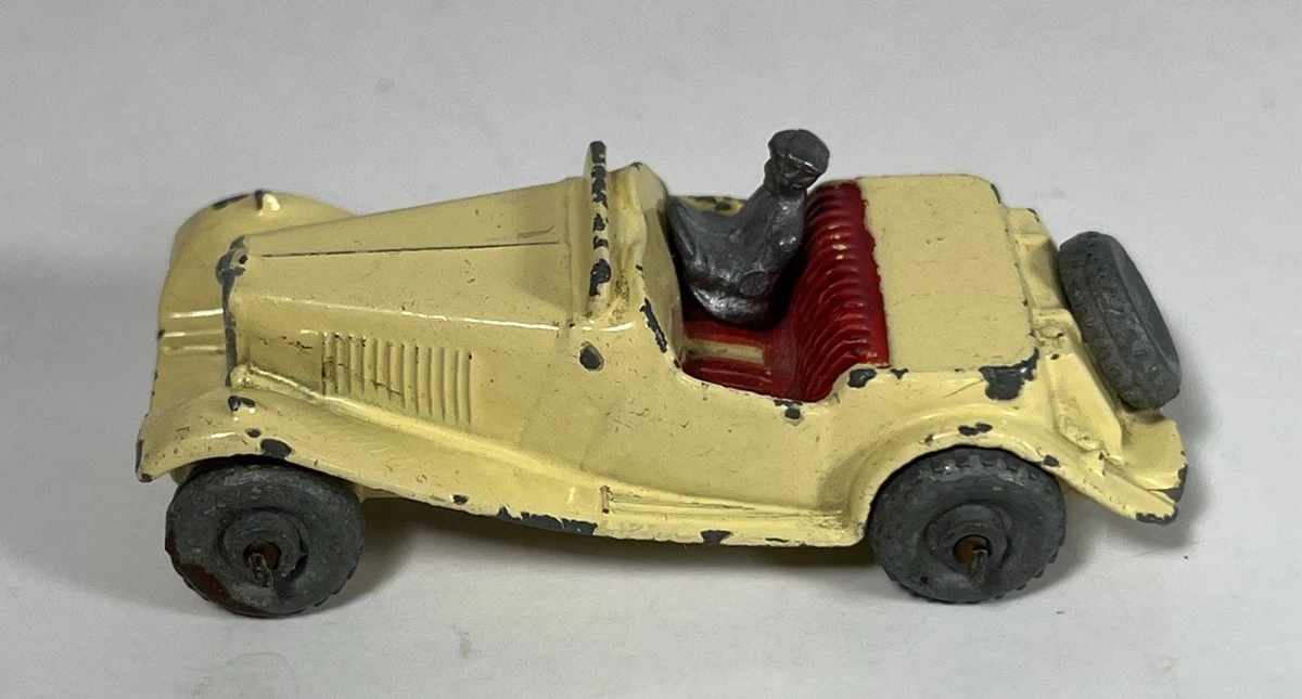 Matchbox MG Diecast & Toy 1:9 Scale for sale | eBay