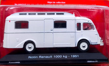 IXO 1/43 NOTIN RENAULT 1000KG 1951
