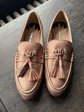 Paul Smith Rose Gold Men’s Shoes Size 37/4