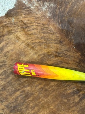 2024 Easton Hype Fire Drop -5 USSSA Bat 32INCH / 27