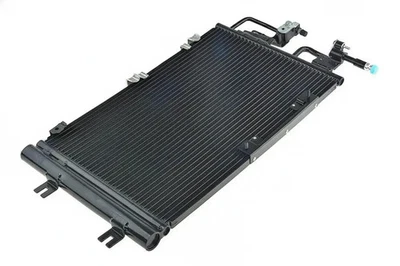 Condenseur de climatisation R 134a CCS-PL-026 NTY pour OPEL ASTRA H ASTRA H GTC - Photo 1/4