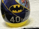 Justice League 2018 Temporary Tattoo Set of 3 — photo 4
