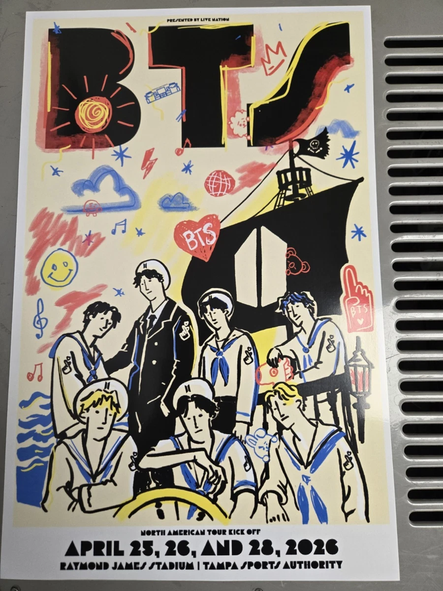 防弾少年団 グッズ ポスター BTS Poster for sale | eBay