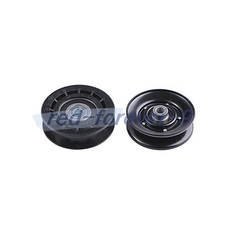 Hydro Drive Idler Pulley & V- Idler Pulley Se...
