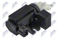 NTY EGR-PL-041 Druckwandler, Turbolader FüR Chevrolet Opel