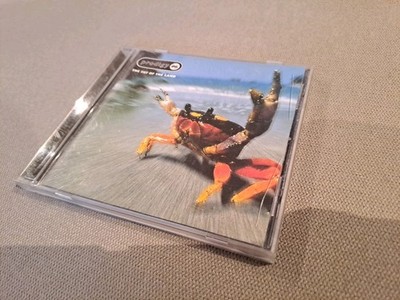 The Prodigy - the Fat of the Land, 10 - Track CD Album