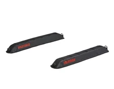 Yakima EasyTop Temporary Roof Rack Padded Crossbars 38"
