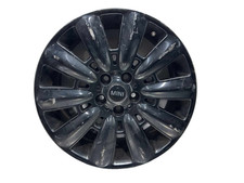 2020 Mini Cooper Wheel Rim 18x7.5 Alloy 10 Spoke Factory Scuffs Oem 6856033 2020 Mini Cooper Wheel Rim 18x7.5 Alloy 10 Spoke Factory Scuffs Oem 6856033