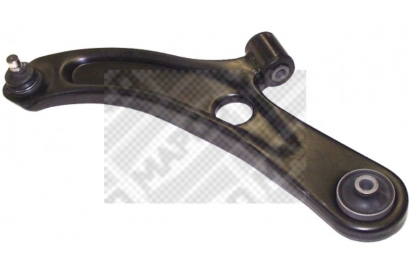 Querlenker Vorne Links Unten FüR Opel Suzuki Vauxhall 2005->>-image
