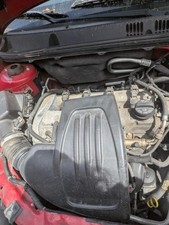 2007-2008 Chevy Cobaltg5hhr Vin F 2.2 Engine 84000 Miles Free Shipping Oem