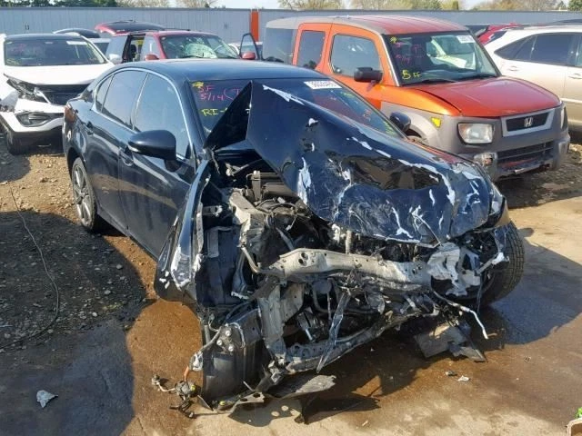 Info-GPS-TV Pantalla Pantalla 12.3" Se Adapta a 14 LEXUS GS350 1124843 Foto 3 de 4